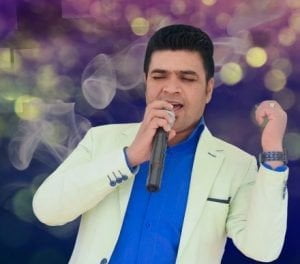 آهنگ علی براتی آهای دختر چوپون