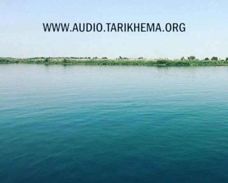 آهنگ رسول علیخوانی بنام او بوردوم