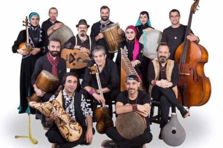 دانلود آهنگ محلی ترکی سنین یادگارین رستاک