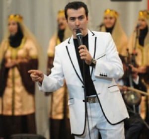 دانلود آهنگ محلی ترکی قاراگوز رحیم شهریاری