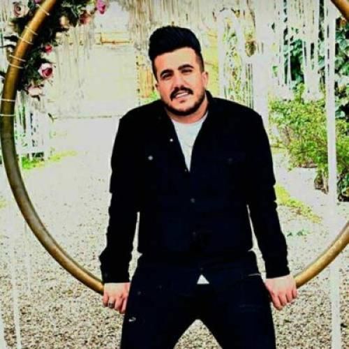 دانلود ریمیکس جدید دوست داروم از داریوش آقازاده