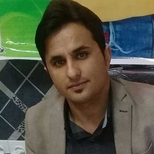 دانلود آهنگ جدید تقدیر کرده منو نشونه از حسین فروهر