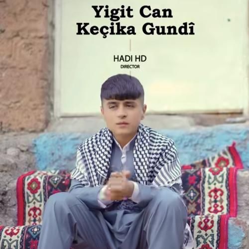 Yigit Can Keçika Gundi