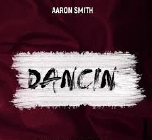 Aaron Smith Dancin