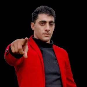 قاضی