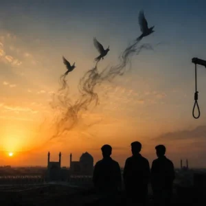 تقصیر منه
