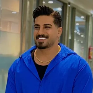 مره سر به سر نلار