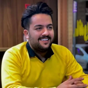 بابا بمیره