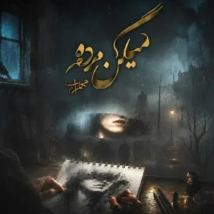 میگن مرده