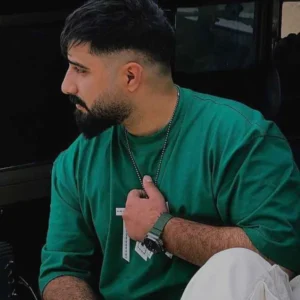 ممد امیری