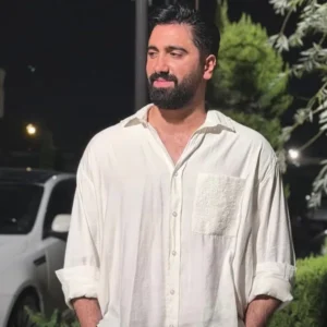 طبیبه درد من