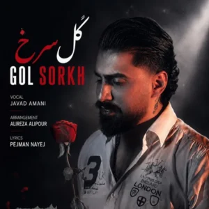 گل سرخ