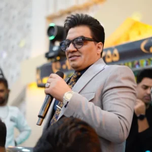 تو میری