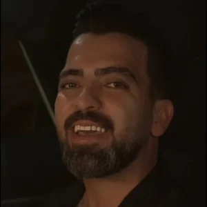 گیسو کمند