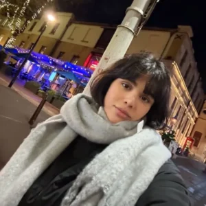 بهتره نبینی منو دیگه هیچوقت ما نفهمیدیم همو عزیزم