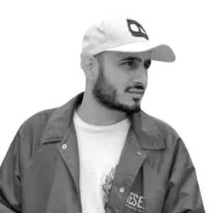 مرد سال