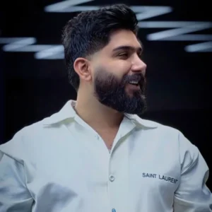 غروب تنگه دلبر
