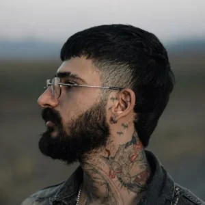 شدی یکی از اونا