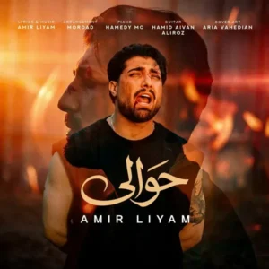 حوالی