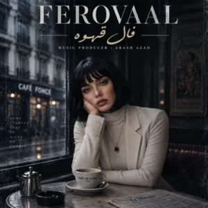 فال قهوه