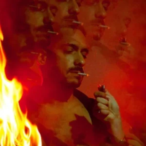 بزار بد شم