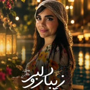 دلبر زیبارو