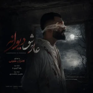 عاشق دیوانه