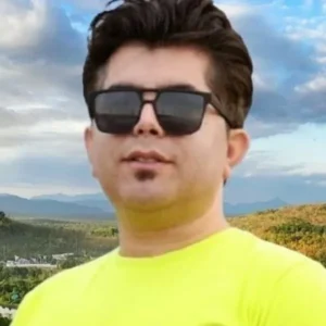خوب میدونی دوستت دارم