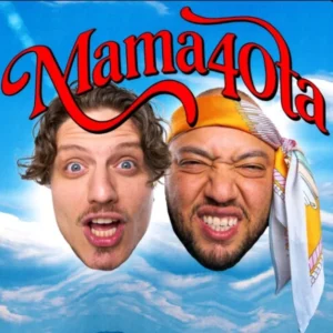 ماما 40 تا