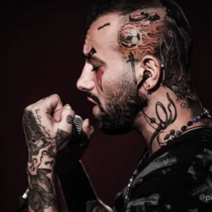به مو رسید ولی پاره نشد