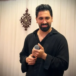 بیمه غریبه