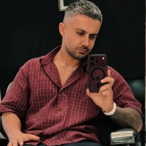 کیجا امیر کلایی