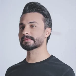 بوی گندم