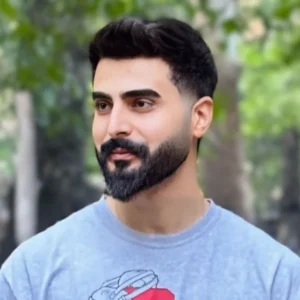 قلب داداش